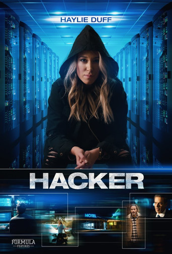 Assistir Hacker online dublado e legendado