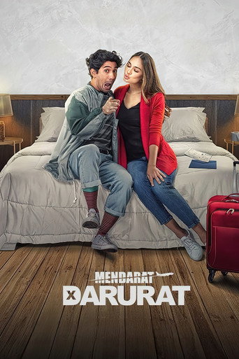 Assistir Mendarat Darurat online dublado e legendado