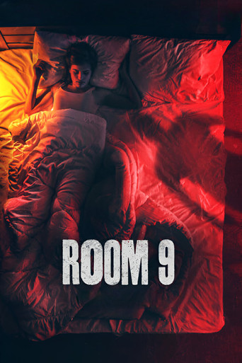 Assistir Room 9 online dublado e legendado