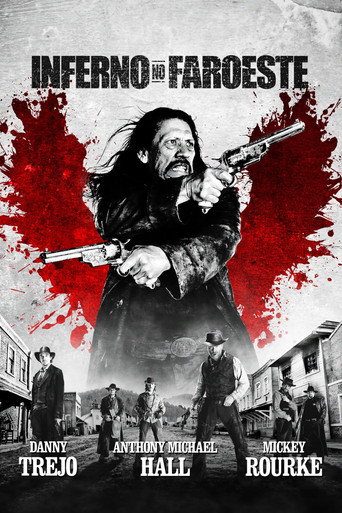 Assistir Inferno no Faroeste online dublado e legendado