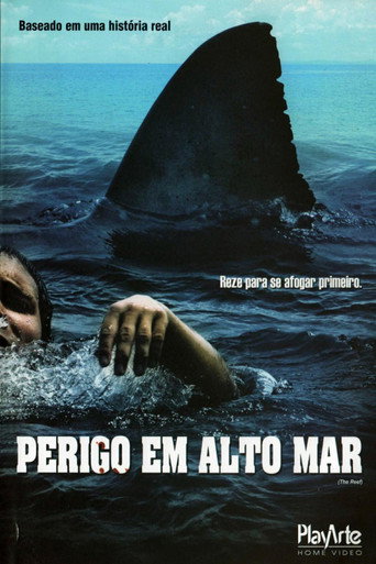 Assistir Perigo em Alto Mar online dublado e legendado