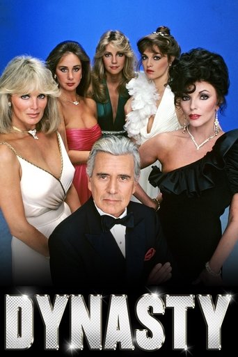 Poster de Dinastia