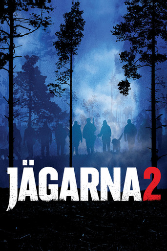 Assistir Jägarna 2 online dublado e legendado