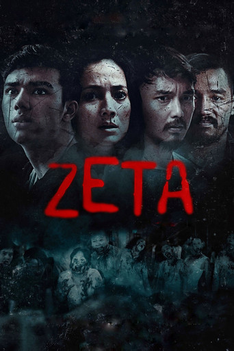 Assistir Zeta: When the Dead Awaken online dublado e legendado