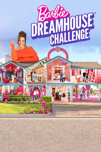 Assistir Casa dos Sonhos da Barbie: O Desafio online dublado e legendado