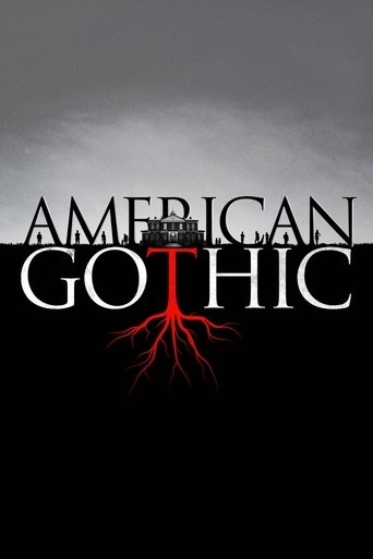 Assistir American Gothic online dublado e legendado