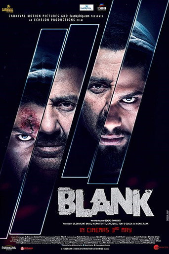 Assistir Blank online dublado e legendado