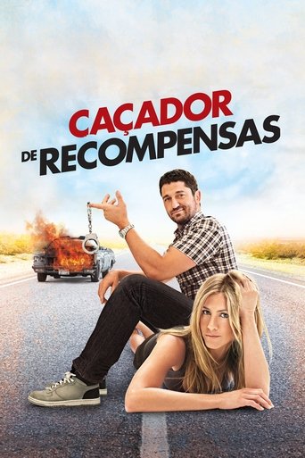 Assistir Caçador de Recompensas online dublado e legendado