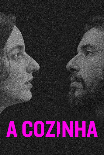 Assistir A Cozinha online dublado e legendado