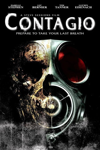 Assistir Contagio online dublado e legendado