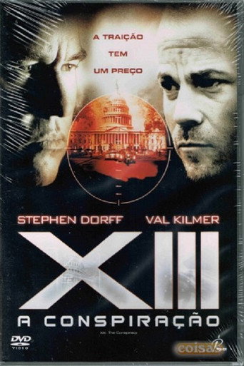 Poster de XIII - A Conspiração