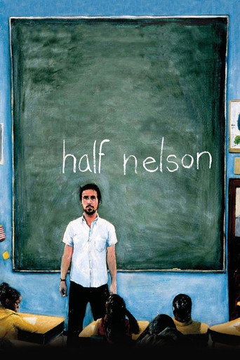 Poster de Half Nelson: Encurralados