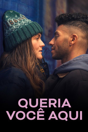 Assistir Queria Você Aqui online dublado e legendado