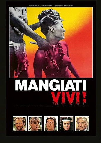 Assistir Vivos Serão Devorados online dublado e legendado