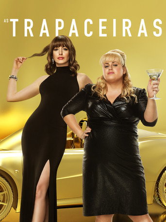 Poster de As Trapaceiras
