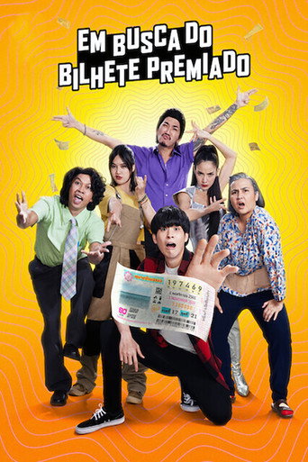 Assistir Em Busca do Bilhete Premiado online dublado e legendado