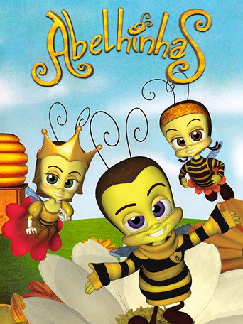 Assistir Abelhinhas online dublado e legendado
