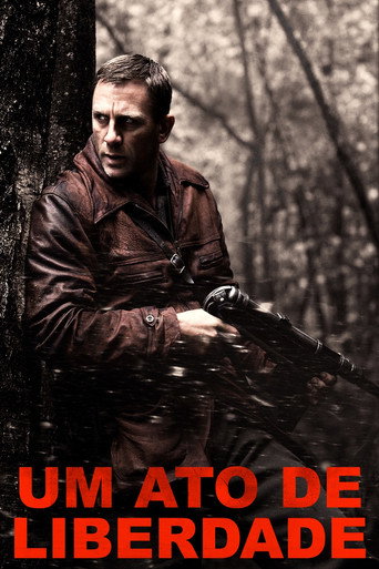 Poster de Um Ato de Liberdade