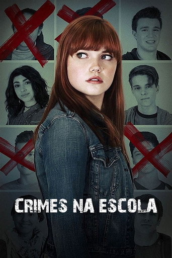 Assistir Crimes Na Escola online dublado e legendado
