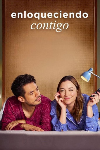 Assistir Enloqueciendo contigo online dublado e legendado