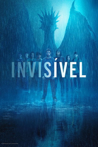 Assistir Invisível online dublado e legendado