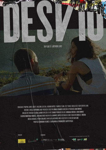 Assistir Desvio online dublado e legendado