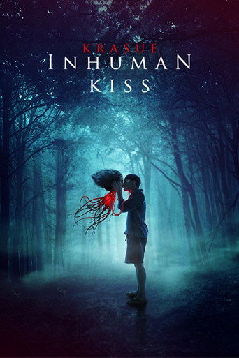 Poster de Krasue: Inhuman Kiss
