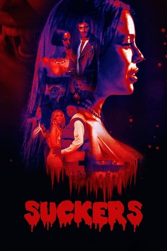 Assistir Suckers online dublado e legendado