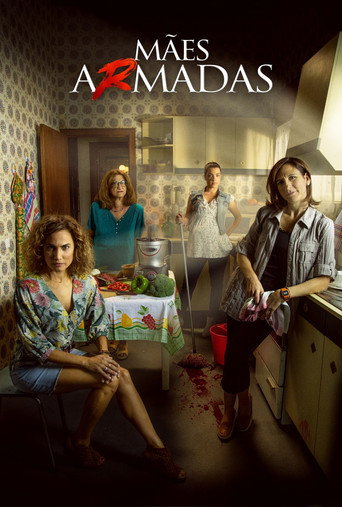 Assistir Mães A(r)madas online dublado e legendado