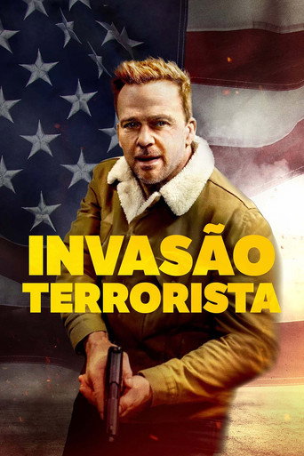 Assistir Invasão Terrorista online dublado e legendado