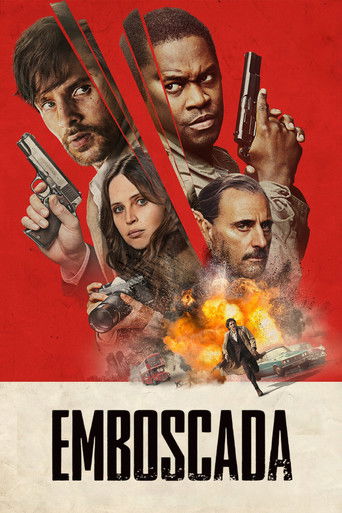 Assistir Emboscada online dublado e legendado