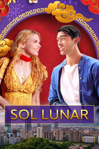 Assistir Sol Lunar online dublado e legendado