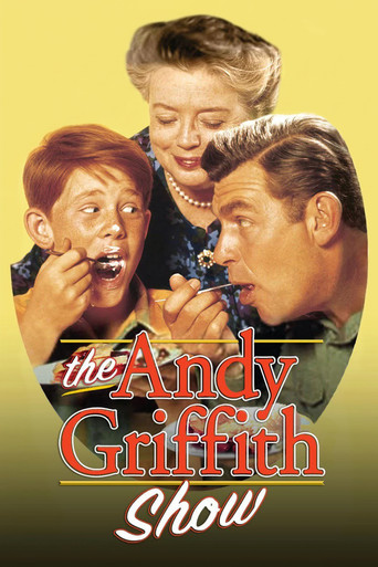 Poster de The Andy Griffith Show