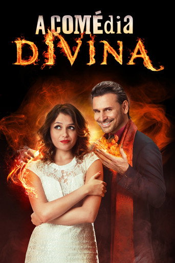 Assistir A Comédia Divina online dublado e legendado