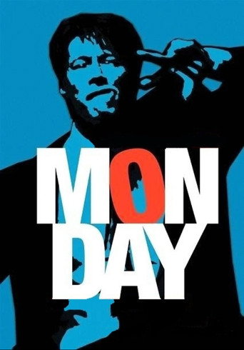 Poster de Monday