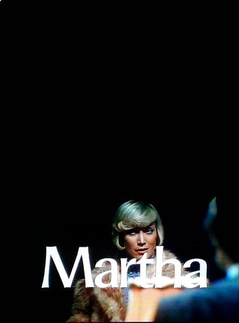 Assistir Martha online dublado e legendado