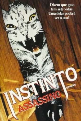 Assistir Instinto Assassino online dublado e legendado