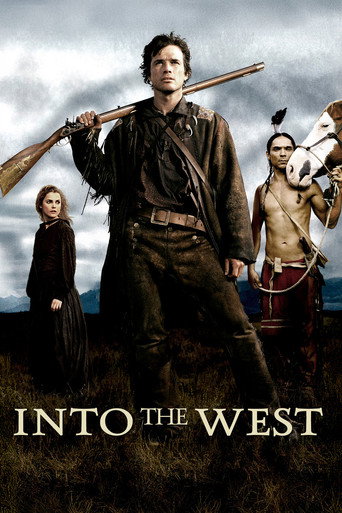 Poster de Into the West