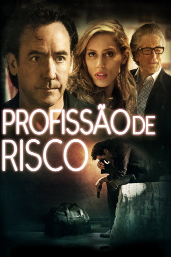 Assistir Profissão de Risco online dublado e legendado