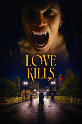 Assistir Love Kills online dublado e legendado