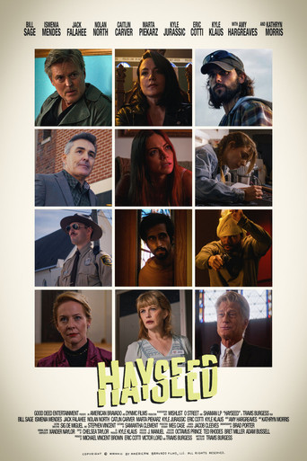 Assistir Hayseed online dublado e legendado