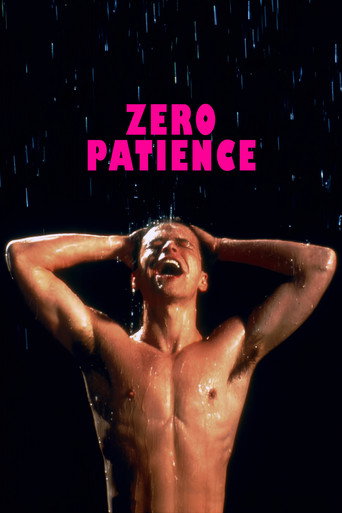Assistir Paciente Zero online dublado e legendado