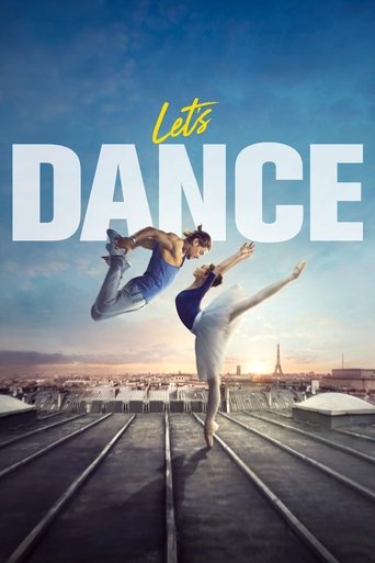Assistir Let's Dance online dublado e legendado