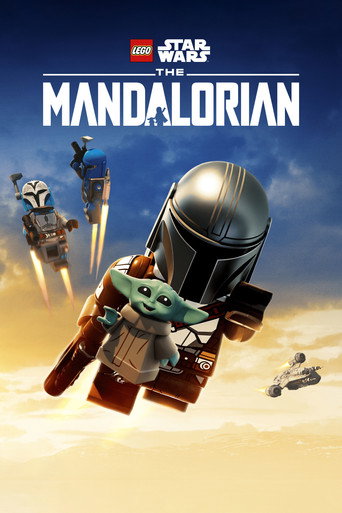 Assistir LEGO Star Wars: The Mandalorian online dublado e legendado