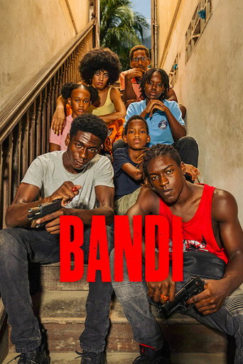 Assistir Bandi online dublado e legendado