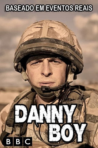 Poster de Danny Boy