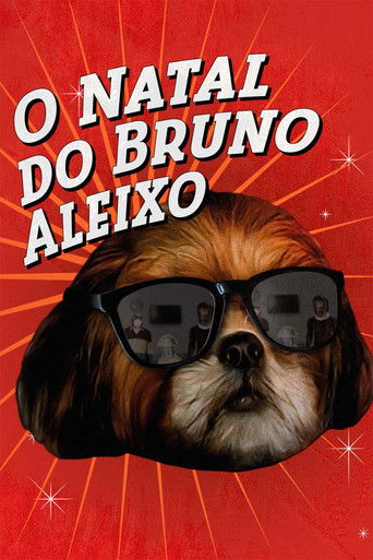 Assistir O Natal do Bruno Aleixo online dublado e legendado
