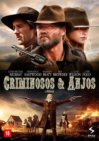 Assistir Criminosos e Anjos online dublado e legendado