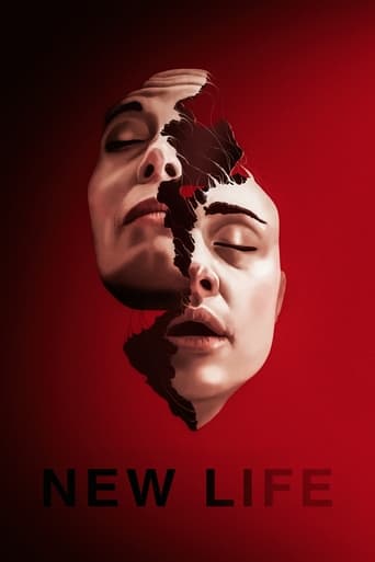 Poster de New Life