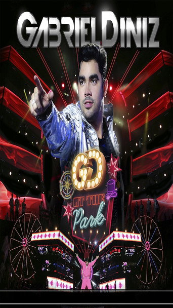 Assistir Gabriel Diniz – Ao Vivo em Recife online dublado e legendado